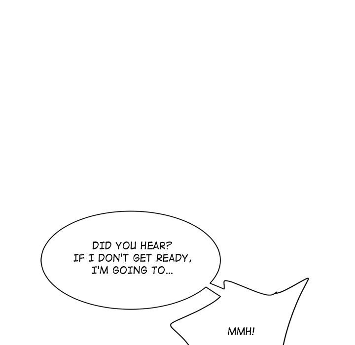 Read manhwa  My Other Girlfriend - Chap 08 - image 14