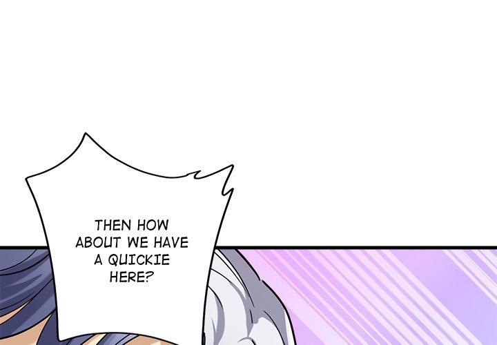 Read manhwa  My Other Girlfriend - Chap 08 - image 3