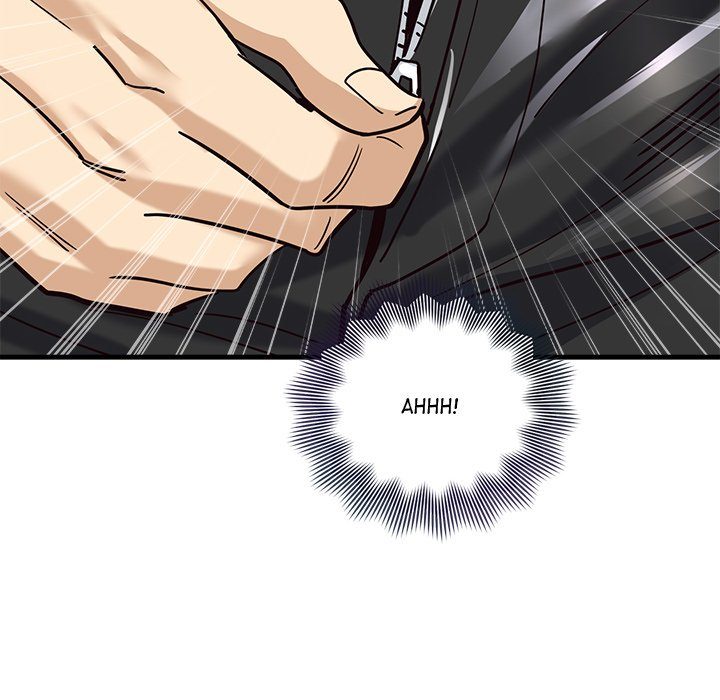 Read manhwa  My Other Girlfriend - Chap 08 - image 7