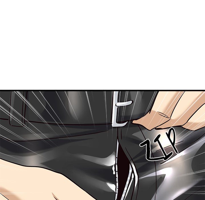 Read manhwa  My Other Girlfriend - Chap 08 - image 6