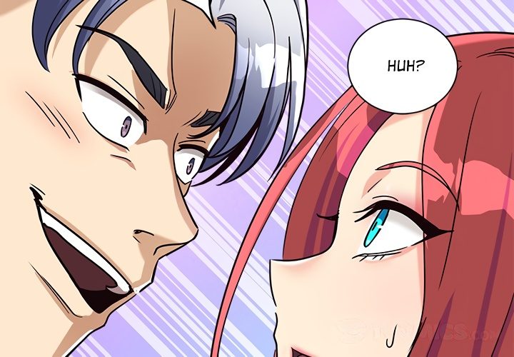 Read manhwa  My Other Girlfriend - Chap 08 - image 4