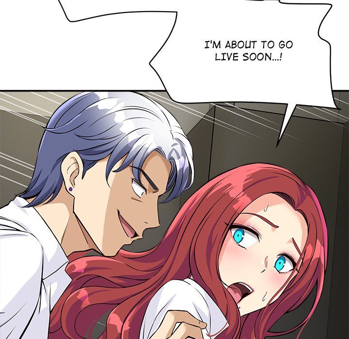 Read manhwa  My Other Girlfriend - Chap 08 - image 9