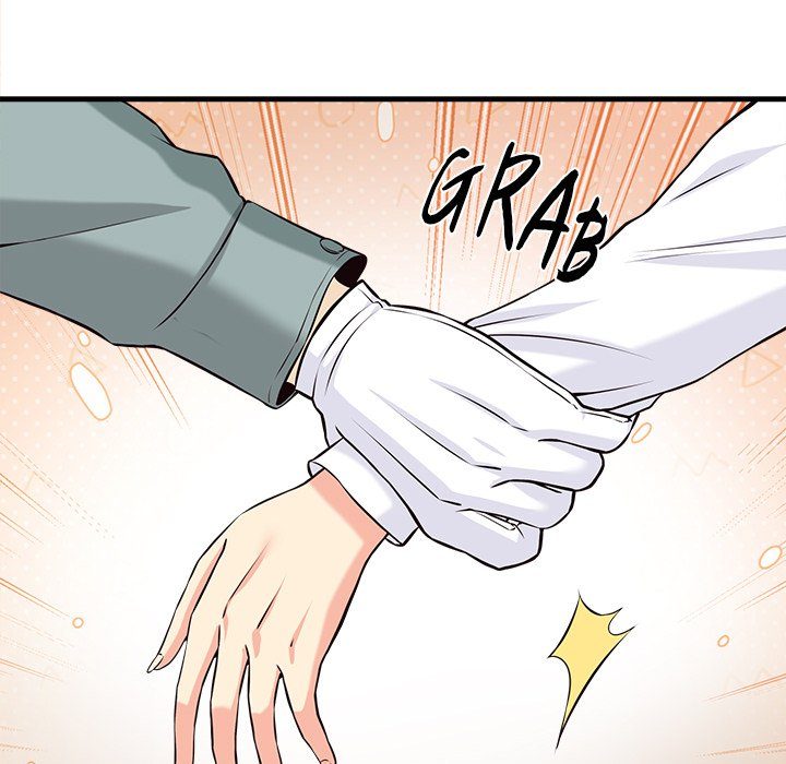 Read manhwa  My Other Girlfriend - Chap 08 - image 30