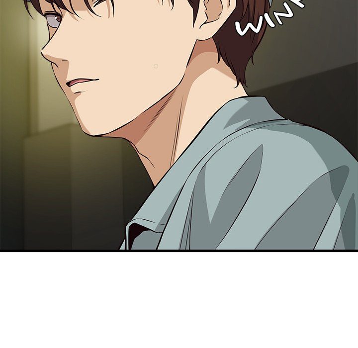 Read manhwa  My Other Girlfriend - Chap 08 - image 37