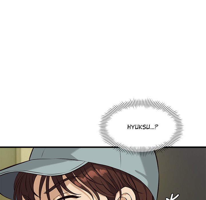 Read manhwa  My Other Girlfriend - Chap 08 - image 36