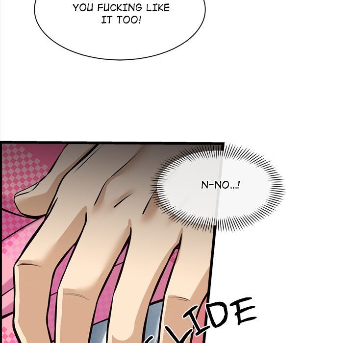 Read manhwa  My Other Girlfriend - Chap 08 - image 21