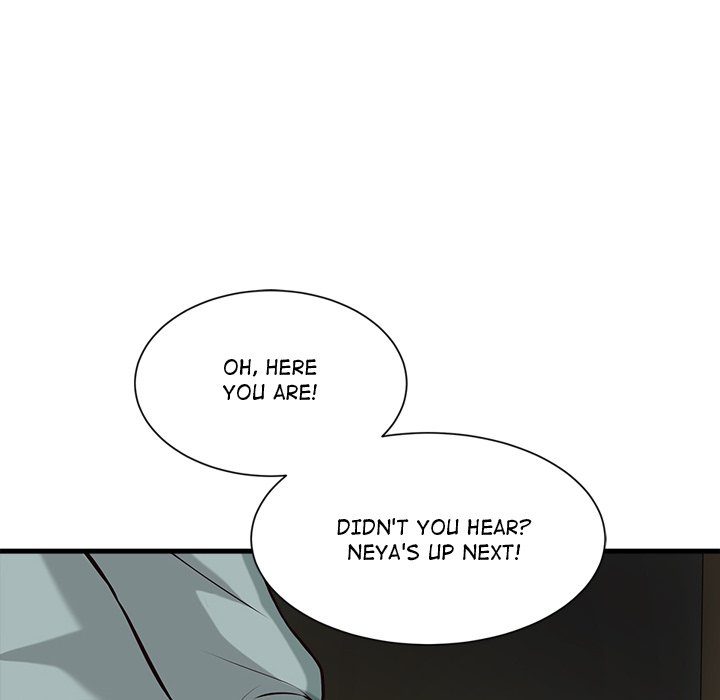 Read manhwa  My Other Girlfriend - Chap 08 - image 27