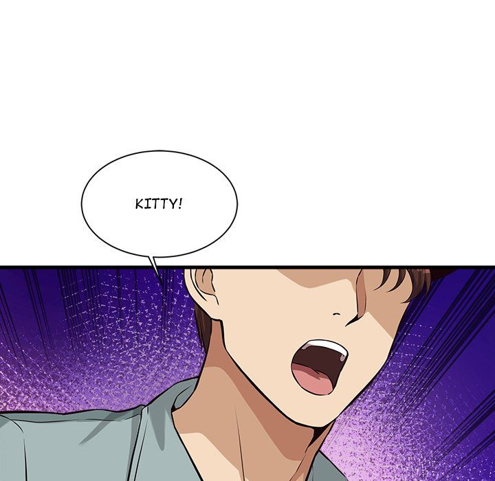 Read manhwa  My Other Girlfriend - Chap 08 - image 25