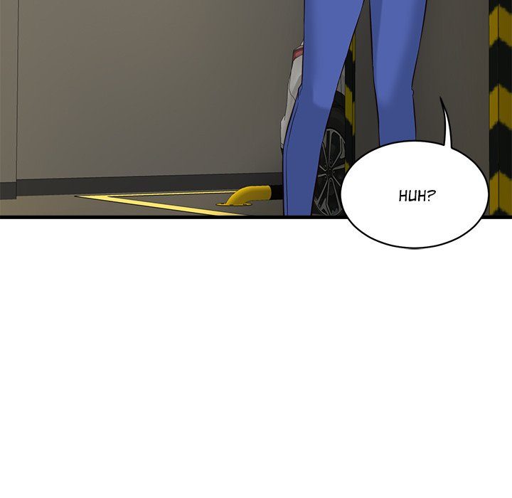 Read manhwa  My Other Girlfriend - Chap 08 - image 97