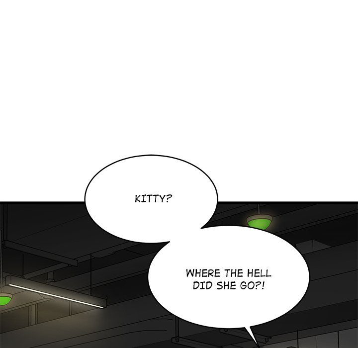Read manhwa  My Other Girlfriend - Chap 08 - image 98