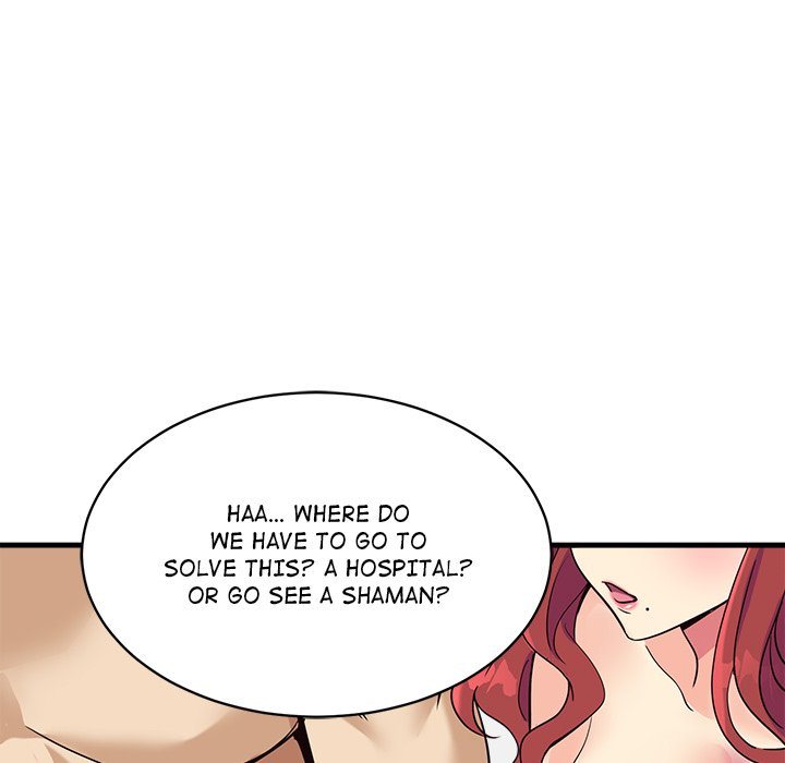 Read manhwa  My Other Girlfriend - Chap 06 - image 180