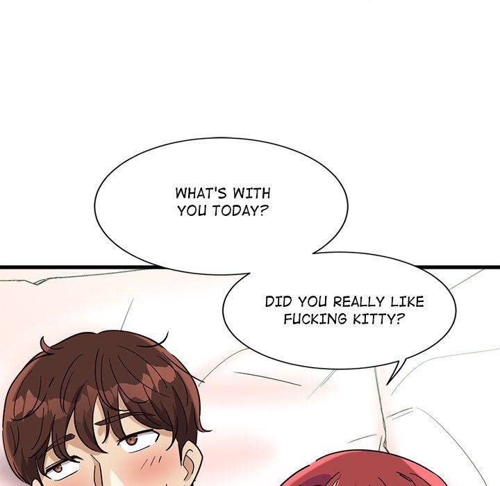 Read manhwa  My Other Girlfriend - Chap 06 - image 152