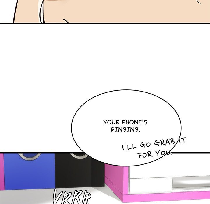 Read manhwa  My Other Girlfriend - Chap 06 - image 156