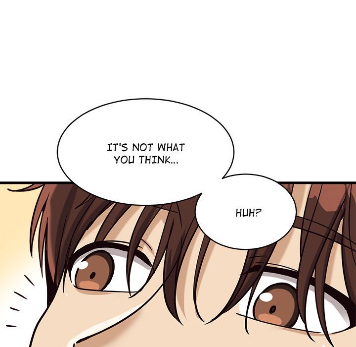 Read manhwa  My Other Girlfriend - Chap 06 - image 155