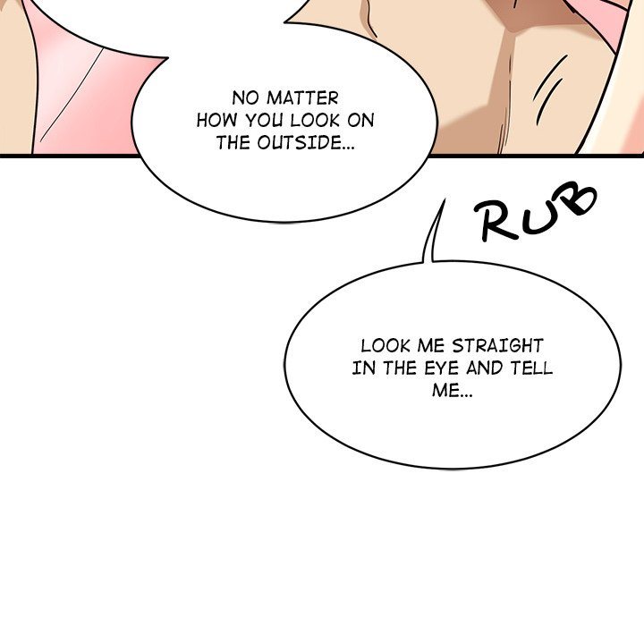 Read manhwa  My Other Girlfriend - Chap 06 - image 154