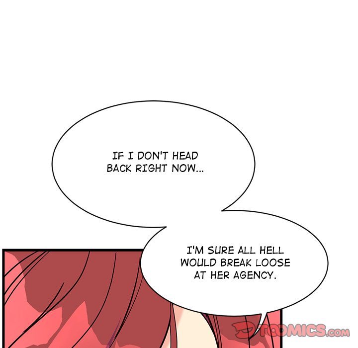 Read manhwa  My Other Girlfriend - Chap 06 - image 172