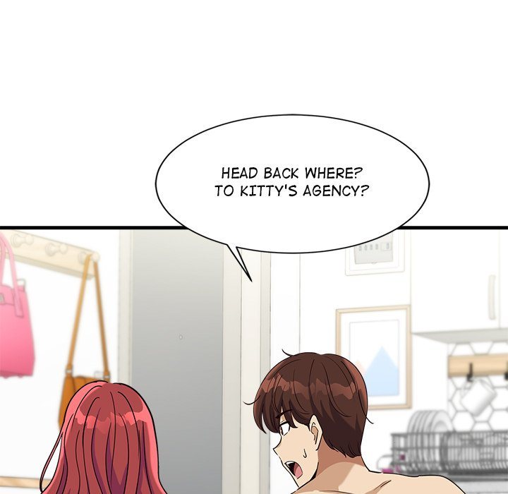 Read manhwa  My Other Girlfriend - Chap 06 - image 170