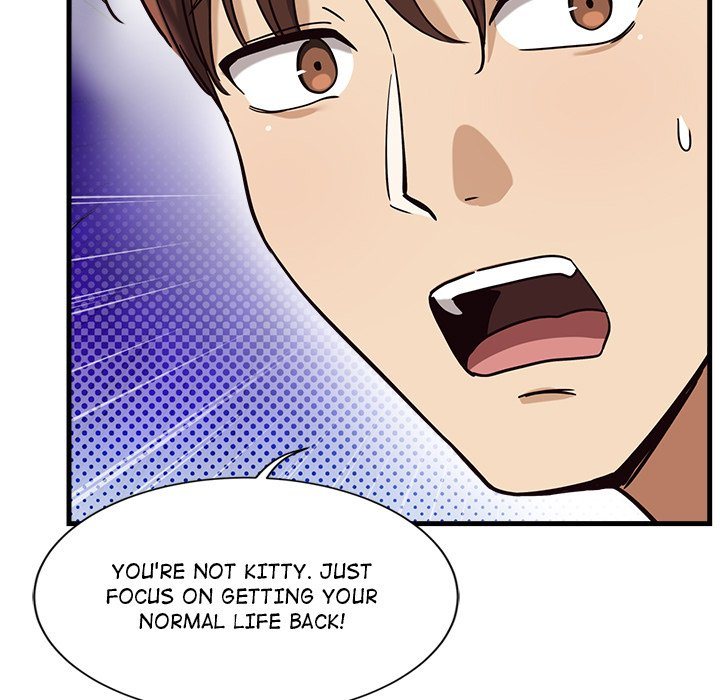 Read manhwa  My Other Girlfriend - Chap 06 - image 176
