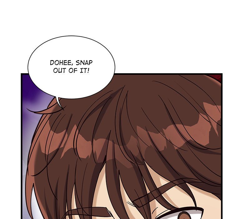 Read manhwa  My Other Girlfriend - Chap 06 - image 175