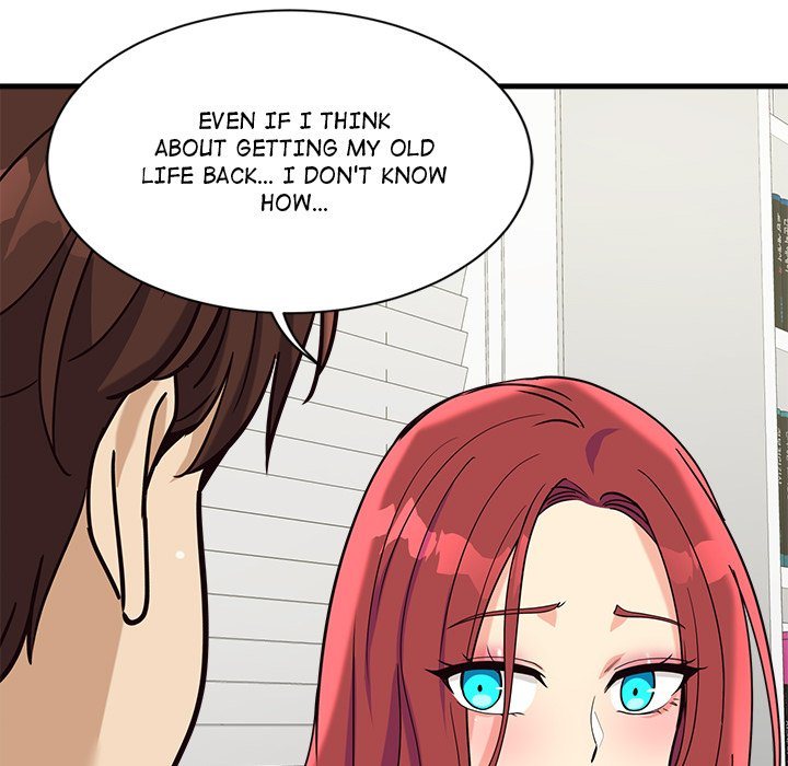 Read manhwa  My Other Girlfriend - Chap 06 - image 178