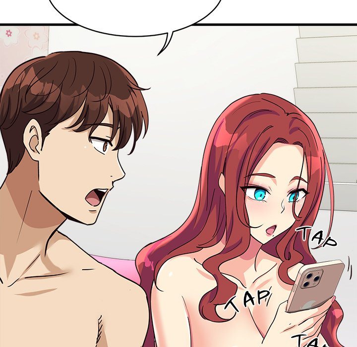Read manhwa  My Other Girlfriend - Chap 06 - image 161