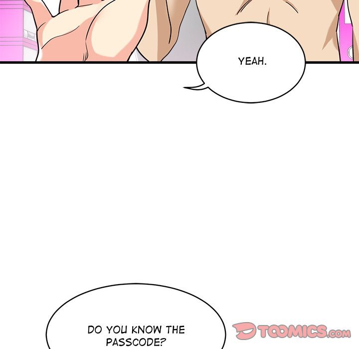 Read manhwa  My Other Girlfriend - Chap 06 - image 160