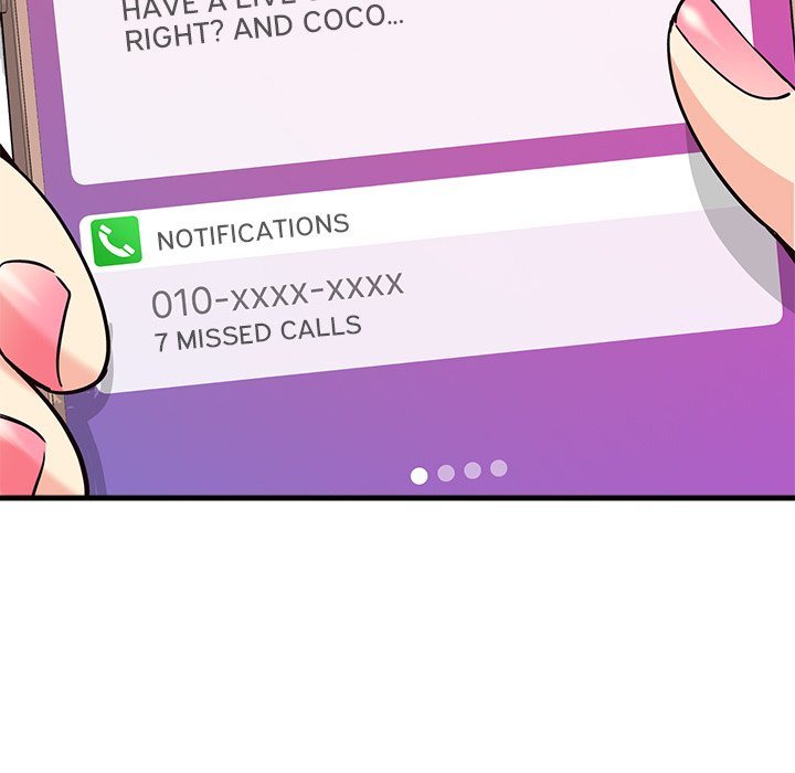 Read manhwa  My Other Girlfriend - Chap 06 - image 166