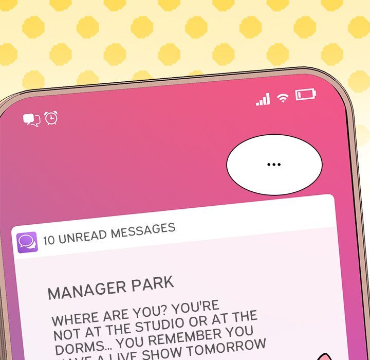 Read manhwa  My Other Girlfriend - Chap 06 - image 165