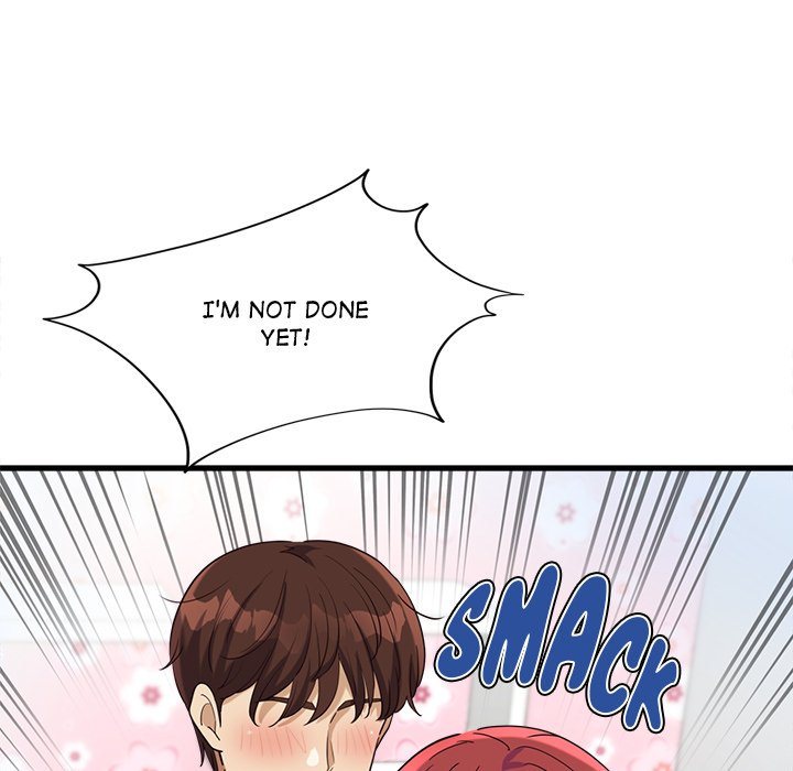 Read manhwa  My Other Girlfriend - Chap 06 - image 116