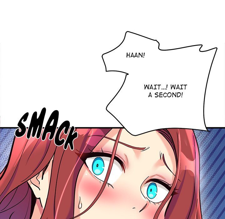 Read manhwa  My Other Girlfriend - Chap 06 - image 101