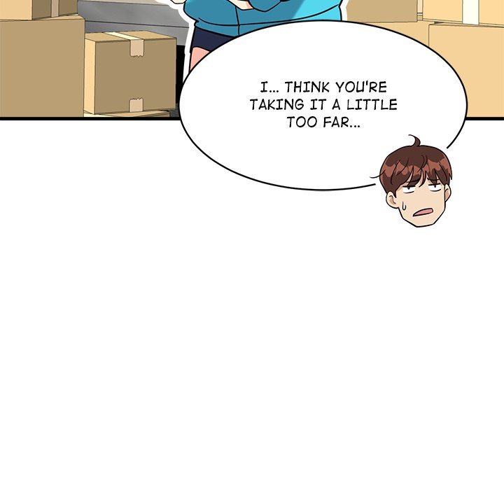 Read manhwa  My Other Girlfriend - Chap 06 - image 191