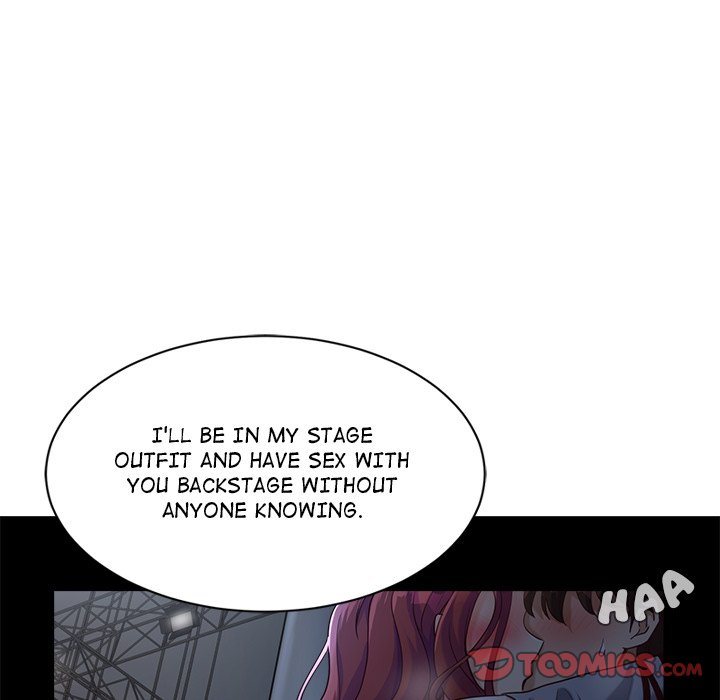 Read manhwa  My Other Girlfriend - Chap 06 - image 196