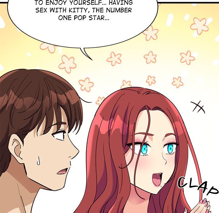 Read manhwa  My Other Girlfriend - Chap 06 - image 194