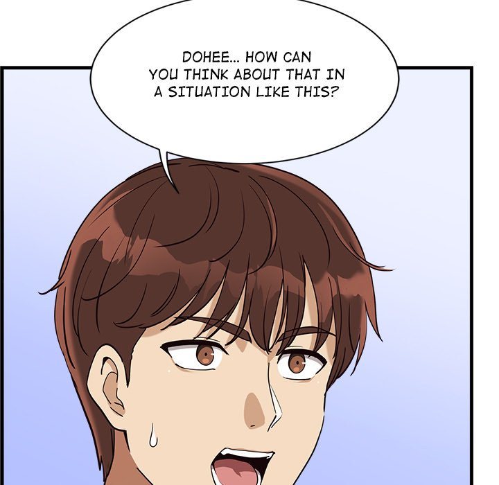 Read manhwa  My Other Girlfriend - Chap 06 - image 199