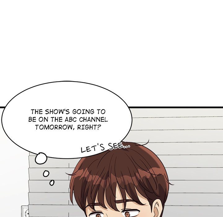 Read manhwa  My Other Girlfriend - Chap 06 - image 217