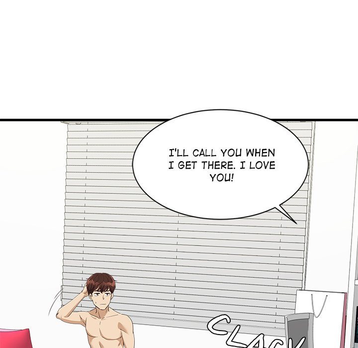 Read manhwa  My Other Girlfriend - Chap 06 - image 215
