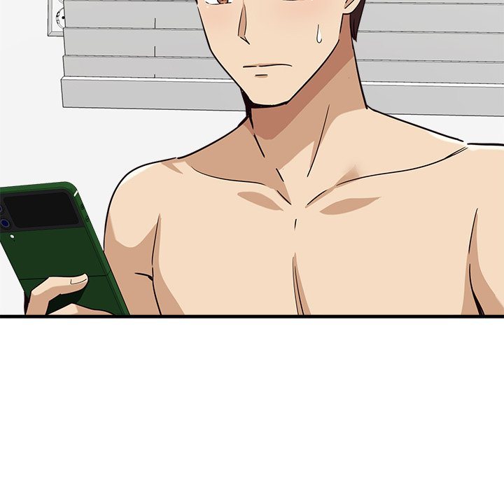 Read manhwa  My Other Girlfriend - Chap 06 - image 218
