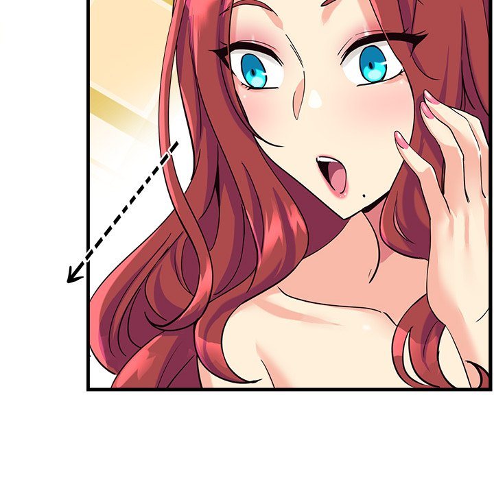 Read manhwa  My Other Girlfriend - Chap 06 - image 202