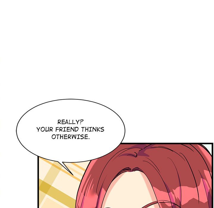 Read manhwa  My Other Girlfriend - Chap 06 - image 201