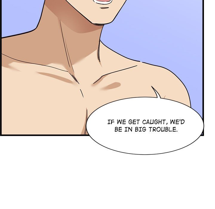 Read manhwa  My Other Girlfriend - Chap 06 - image 200