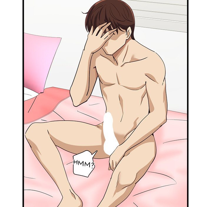 Read manhwa  My Other Girlfriend - Chap 06 - image 204