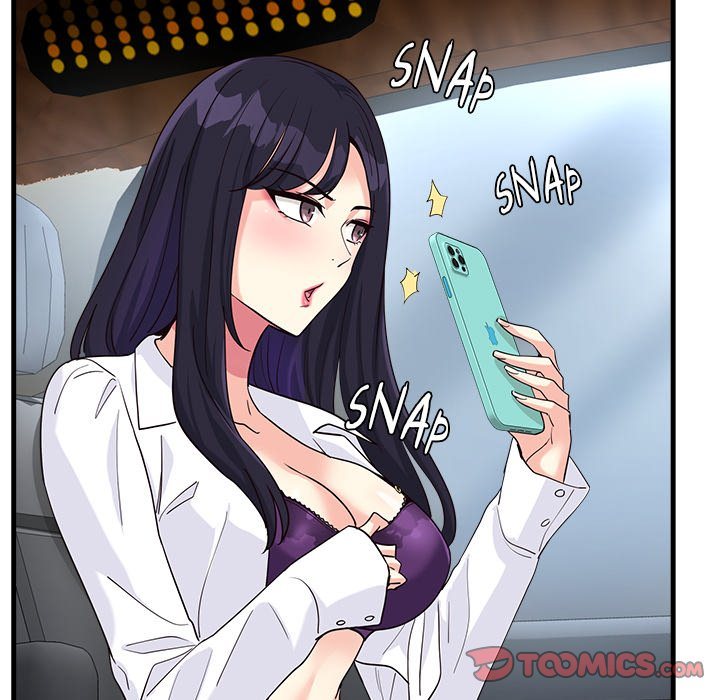 Read manhwa  My Other Girlfriend - Chap 06 - image 232