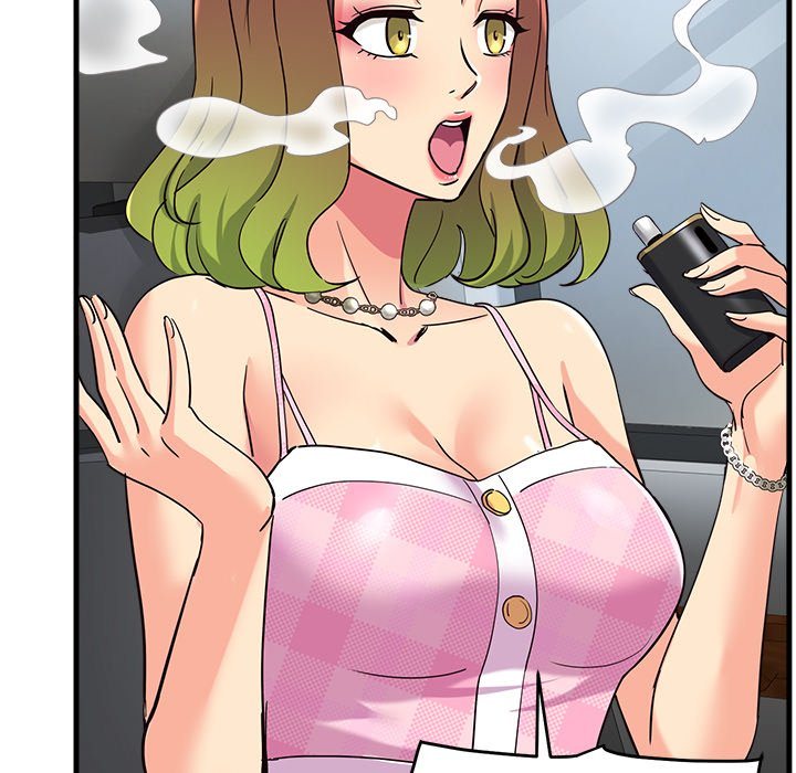 Read manhwa  My Other Girlfriend - Chap 06 - image 230