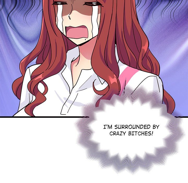 Read manhwa  My Other Girlfriend - Chap 06 - image 235