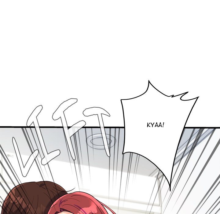 Read manhwa  My Other Girlfriend - Chap 06 - image 83