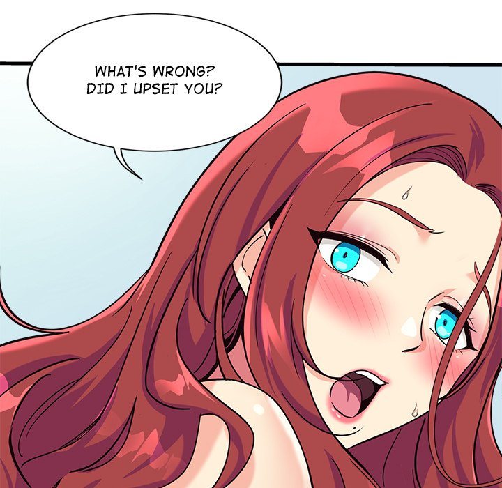 Read manhwa  My Other Girlfriend - Chap 06 - image 81