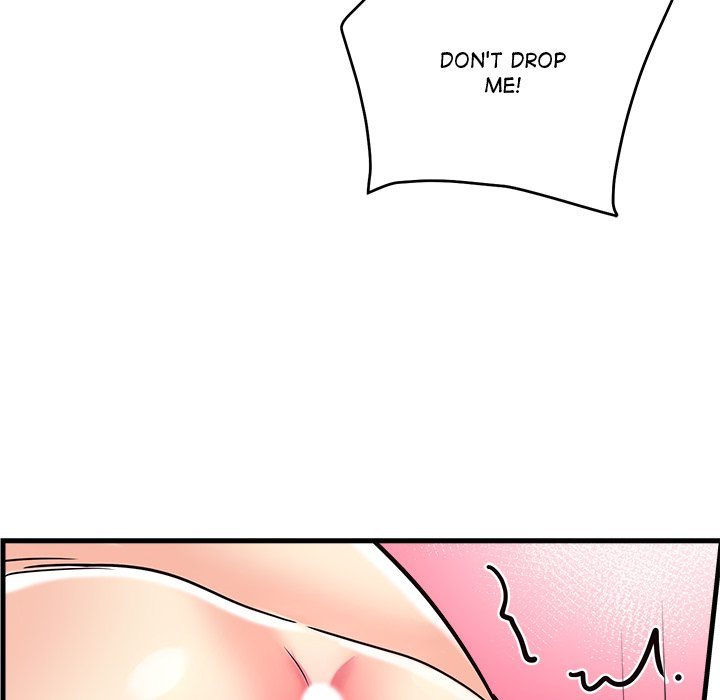 Read manhwa  My Other Girlfriend - Chap 06 - image 86