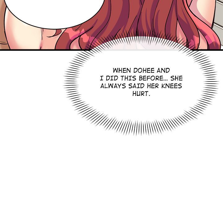 Read manhwa  My Other Girlfriend - Chap 06 - image 51