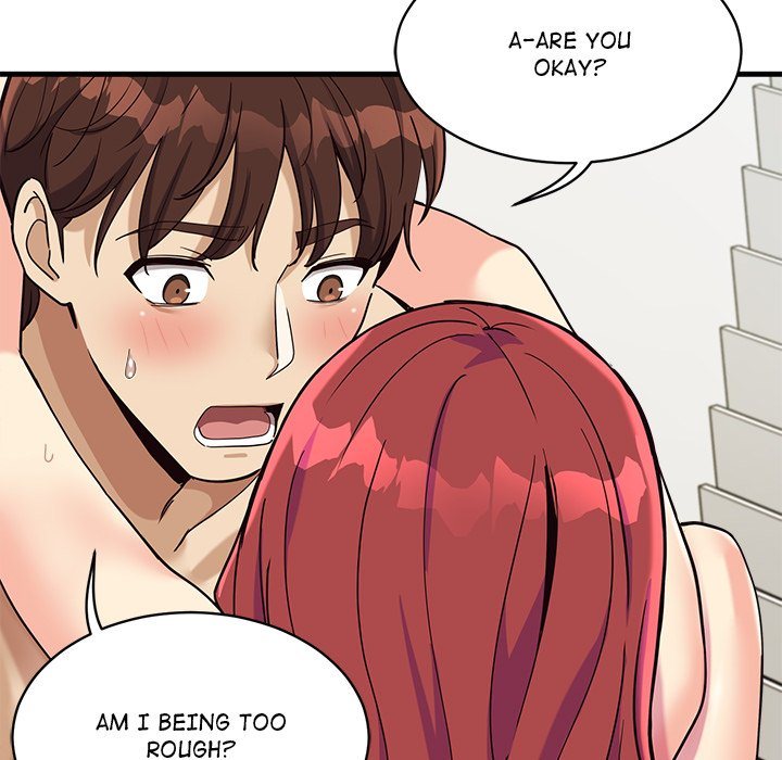 Read manhwa  My Other Girlfriend - Chap 06 - image 50