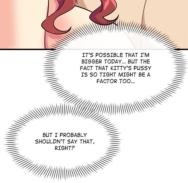 Read manhwa  My Other Girlfriend - Chap 06 - image 43